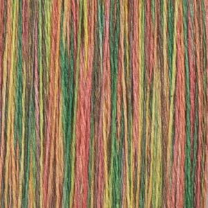 HOB - Silk Thread - 024m - Mango
