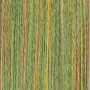 HOB - Silk Thread - 024 - Mango