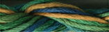 CC - Caron Collection - Waterlilies - CWL-310 - Parrot