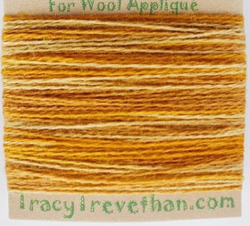 TT - Wool Thread - Cornsilk
