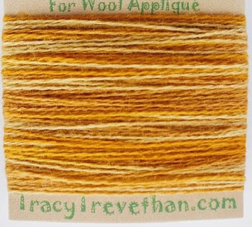 TT - Wool Thread - Cornsilk