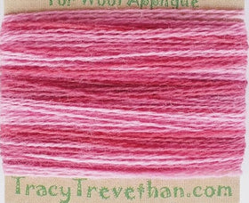 TT - Wool Thread - Cotton Candy