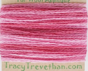 TT - Wool Thread - Cotton Candy