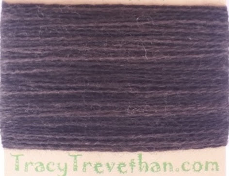 TT - Wool Thread - Evening