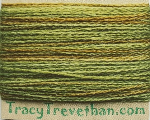 TT - Wool Thread - Meadow