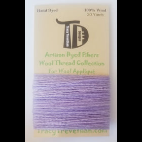 TT - Wool Thread - Spring Bloom