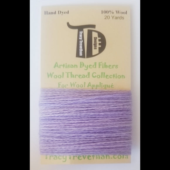 TT - Wool Thread - Spring Bloom