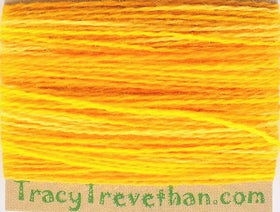 TT - Wool Thread - Sunshine