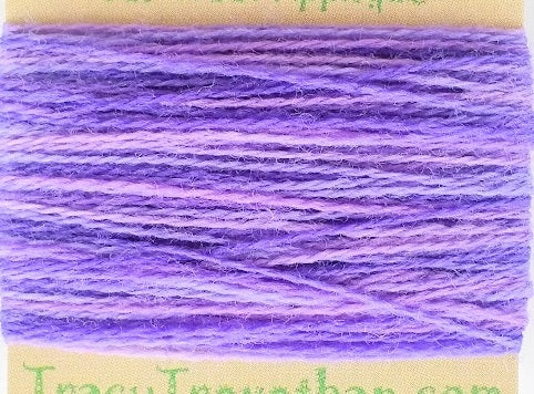 TT - Wool Thread - Vineyard Grape