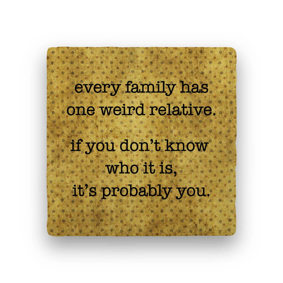 PSPR - Marble Coaster - Weird Relative