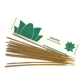 GLG - Stick Incense - Pk of 10 - Juniper