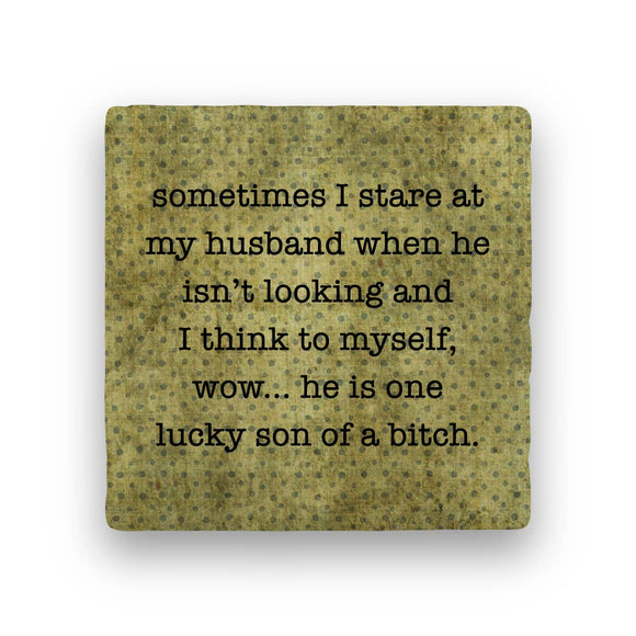 PSPR - Marble Coaster - Lucky SOB