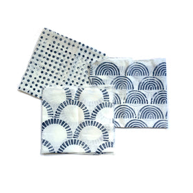 TLOC - Indigo Block Printing Kit - 0