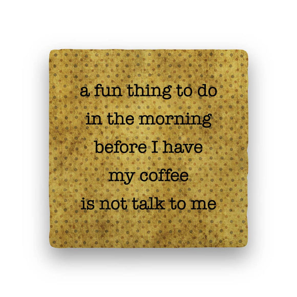 PSPR - Marble Coaster - Fun Thing in the Morning