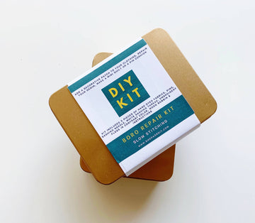 Boro Mending Kit