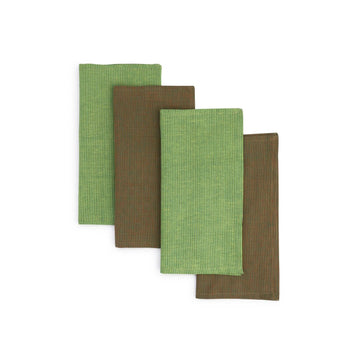 SSTH - CHAI TIME Napkin (set of 4)