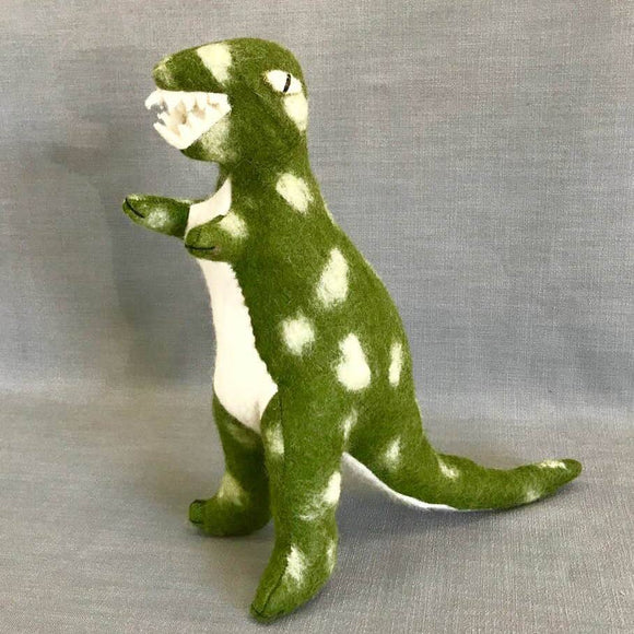 TWR - Felt T-Rex - Large