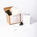 PTFL - Needle Felting Kit - Whale-1
